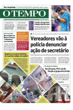 O TEMPO - Edição de 04 de setembro de 2023