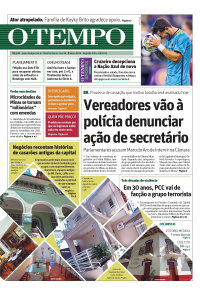O TEMPO - Edição de 04 de setembro de 2023