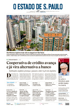 Estadão - Edição de 04 de Setembro de 2023