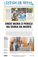 Estado de Minas - Edição de 04 de setembro de 2023