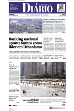 Diário do Litoral – Edição de 05 de Setembro de 2023