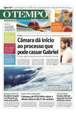 O TEMPO - Edição de 05 de setembro de 2023