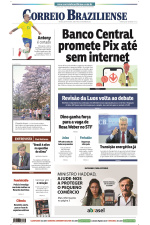 Correio Braziliense - Edição de 05 de setembro de 2023