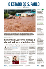 Estadão - Edição de 05 de Setembro de 2023