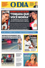 O DIA - Edição de 05 de Setembro de 2023