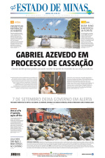 Estado de Minas - Edição de 05 de setembro de 2023