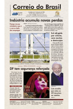 Correio do Brasil – Edição de 05 a 06 de Setembro de 2023