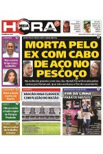 Meia Hora - Edição de 06 de setembro de 2023