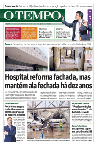 O TEMPO - Edição de 06 de setembro de 2023