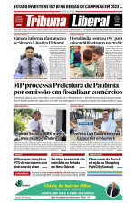 Tribuna Liberal - Edição de 07 de Setembro de 2023