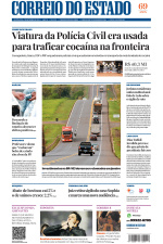 Correio do Estado - Edição de 07 de Setembro de 2023