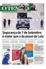 O TEMPO - Edição de 07 de setembro de 2023