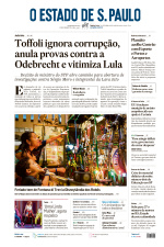 Estadão - Edição de 07 de Setembro de 2023