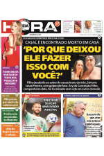 Meia Hora - Edição de 07 de setembro de 2023