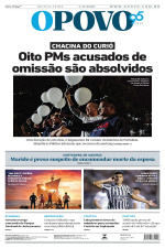 O POVO - Edição de 07 de setembro de 2023