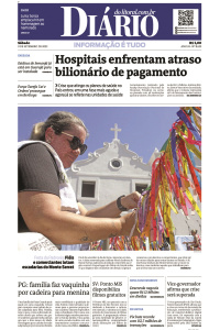 Diário do Litoral – Edição de 09 de Setembro de 2023