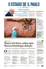 Estadão - Edição de 10 de Setembro de 2023