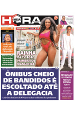 Meia Hora - Edição de 10 de setembro de 2023