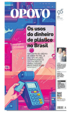 O POVO - Edição de 10 de setembro de 2023