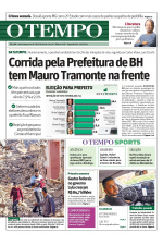 O TEMPO - Edição de 11 de setembro de 2023