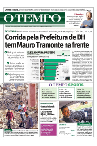 O TEMPO - Edição de 11 de setembro de 2023