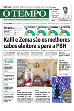 O TEMPO - Edição de 12 de setembro de 2023