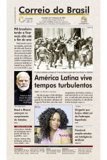 Correio do Brasil – Edição de 11 a 12 de Setembro de 2023