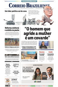 Correio Braziliense - Edição de 12 de setembro de 2023