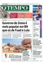O TEMPO - Edição de 13 de setembro de 2023