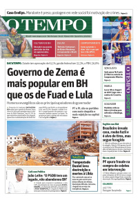 O TEMPO - Edição de 13 de setembro de 2023