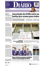 Diário do Litoral – Edição de 14 de Setembro de 2023