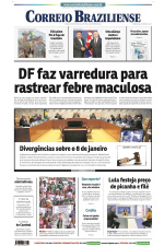 Correio Braziliense - Edição de 14 de setembro de 2023