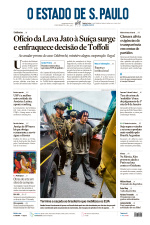 Estadão - Edição de 14 de Setembro de 2023