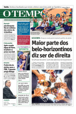 O TEMPO - Edição de 14 de setembro de 2023