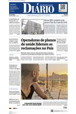 Diário do Litoral – Edição de 15 de Setembro de 2023