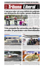 Tribuna Liberal - Edição de 15 de Setembro de 2023