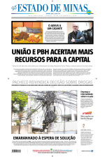 Estado de Minas - Edição de 16 de setembro de 2023