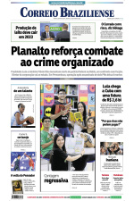 Correio Braziliense - Edição de 16 de setembro de 2023