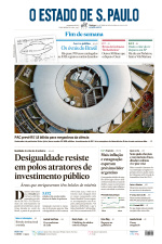 Estadão - Edição de 17 de Setembro de 2023