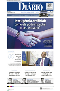 Diário do Litoral – Edição de 17 de Setembro de 2023