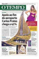 O TEMPO - Edição de 18 de setembro de 2023