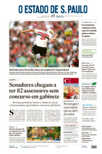 Estadão - Edição de 18 de Setembro de 2023