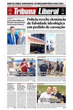 Tribuna Liberal - Edição de 19 de Setembro de 2023