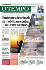 O TEMPO - Edição de 19 de setembro de 2023