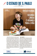 Estadão - Edição de 19 de Setembro de 2023