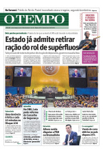 O TEMPO - Edição de 20 de setembro de 2023