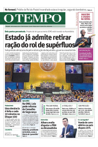 O TEMPO - Edição de 20 de setembro de 2023