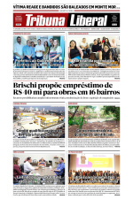 Tribuna Liberal - Edição de 20 de Setembro de 2023