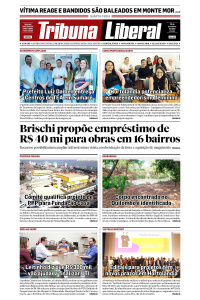 Tribuna Liberal - Edição de 20 de Setembro de 2023