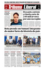 Tribuna Liberal - Edição de 21 de Setembro de 2023
